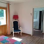 Le Chaumois, 31440 Prázdninový dům