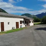 Le Chaumois, 31440