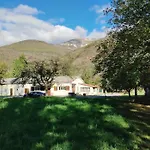 Le Chaumois, 31440 Casa de Férias *