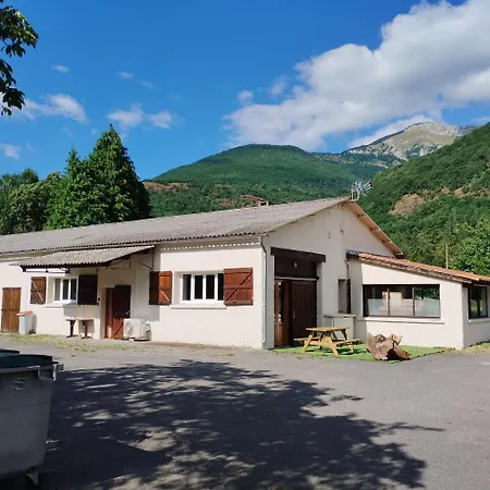 Le Chaumois, 31440 *