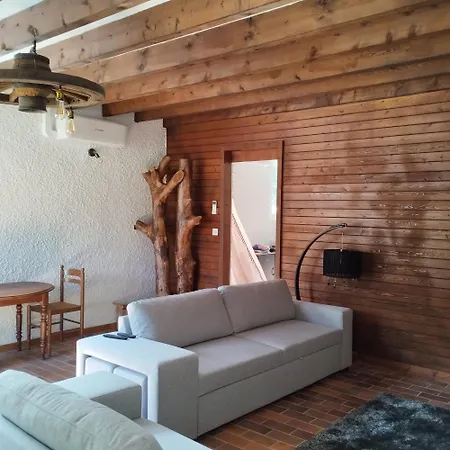 Le Chaumois, 31440 Chaum