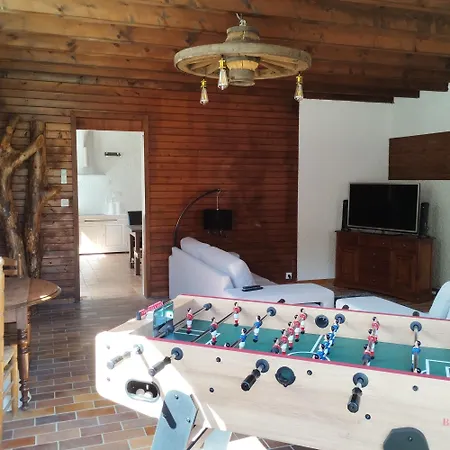 Le Chaumois, 31440 Chaum