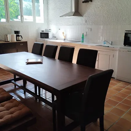 Le Chaumois, 31440 بيت للعطل *