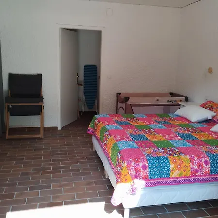 Le Chaumois, 31440 بيت للعطل Chaum