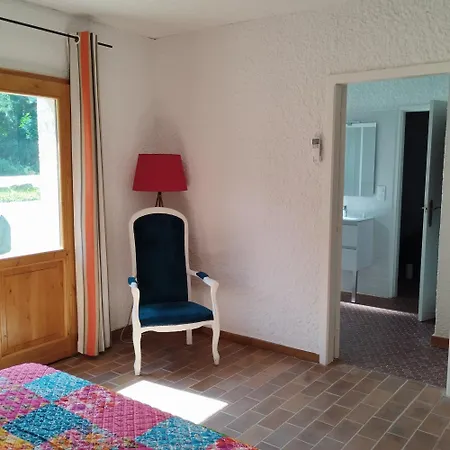 Le Chaumois, 31440 別荘