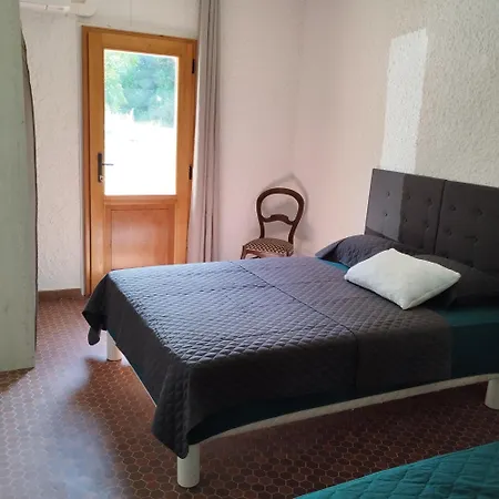 Le Chaumois, 31440 بيت للعطل Chaum