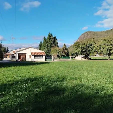 Le Chaumois, 31440 بيت للعطل Chaum