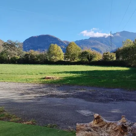 Le Chaumois, 31440 Chaum