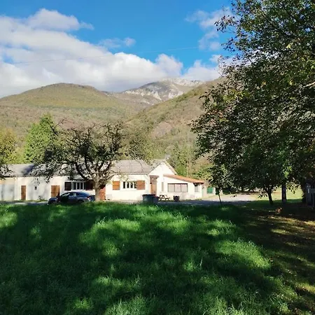 Le Chaumois, 31440 بيت للعطل *