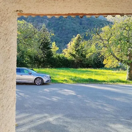 بيت للعطل Le Chaumois, 31440