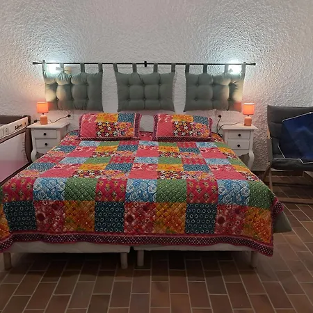 بيت للعطل Le Chaumois, 31440 *