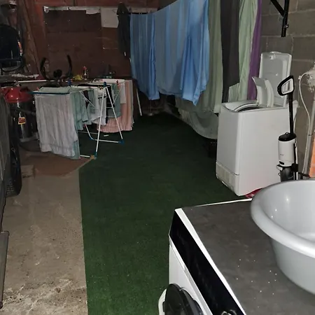 بيت للعطل Le Chaumois, 31440 *