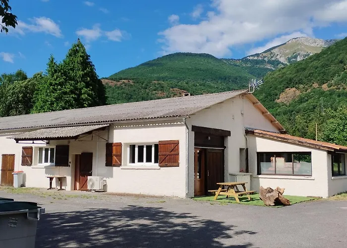 Le Chaumois, 31440 *