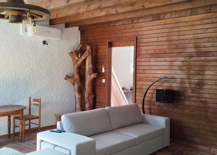 Le Chaumois, 31440 Chaum