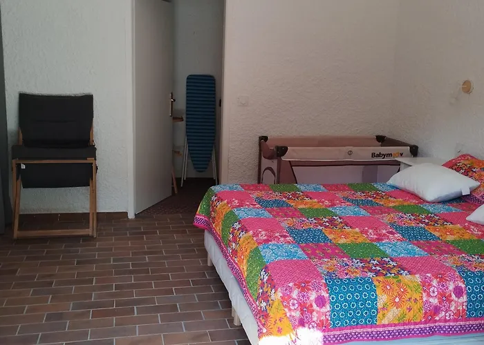 Le Chaumois, 31440 Dom wakacyjny Chaum