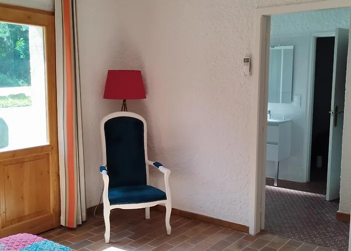 Le Chaumois, 31440 Dom wakacyjny