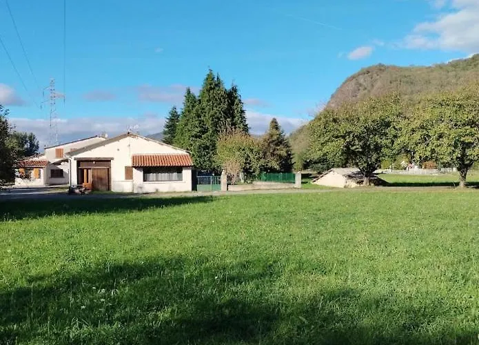 Le Chaumois, 31440 Dom wakacyjny Chaum