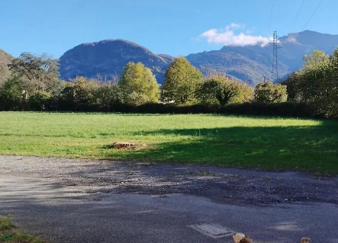 Le Chaumois, 31440 Chaum