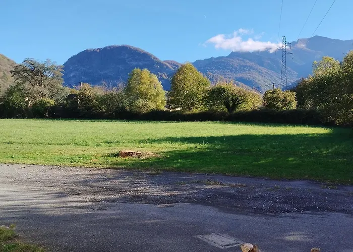 Dom wakacyjny Le Chaumois, 31440 Chaum